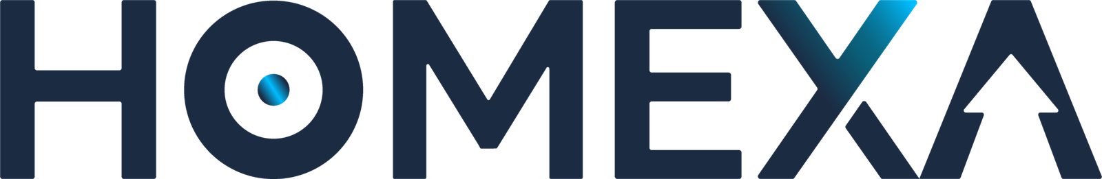 HOMEXA – CONTRA ENTREGA